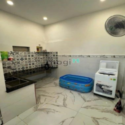 Bán nhà Hoàng Hoa Thám P7, Bình Thạnh, 2 Tầng 44m2 (4x11m), chỉ 5.1 tỷ