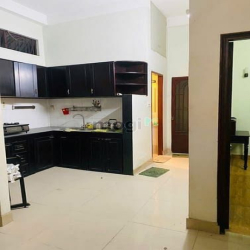 Bán nhà Biệt thự rẻ (6x15) 55/27 Đường số 2 NGUYỄN KIỆM P3 Gò Vấp BV17