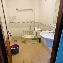 Bán nhà Biệt thự rẻ (6x15) 55/27 Đường số 2 NGUYỄN KIỆM P3 Gò Vấp BV17