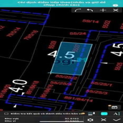 Bán nhà Biệt thự rẻ (6x15) 55/27 Đường số 2 NGUYỄN KIỆM P3 Gò Vấp BV17