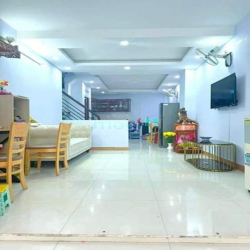 Bán nhà hẻm xe hơi sát mặt tiền Nguyễn Tư Giản, P.12, 4,8 x 12 giá 5.4