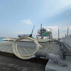 HXH Tỉnh Lộ 10 68m² ( 4.05 x 17 ) 4 Tầng BTCT 4PN mới ở ngay