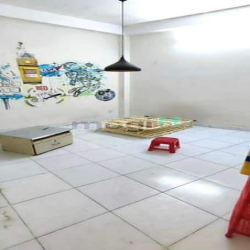 Bán nhà hẻm xe hơi sát mặt tiền Nguyễn Tư Giản, P.12, 4,8 x 12 giá 5.4