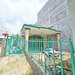 Bán đất tặng nhà cấp 4 mặt tiền hẻm xe hơi Huỳnh Tấn Phát, Quận 7