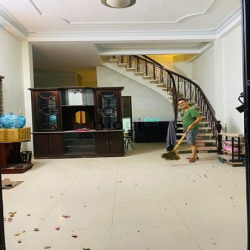 Bán nhà Biệt thự rẻ (6x15) 55/27 Đường số 2 NGUYỄN KIỆM P3 Gò Vấp BV17