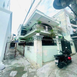 Bán nhà Biệt thự rẻ (6x15) 55/27 Đường số 2 NGUYỄN KIỆM P3 Gò Vấp BV17