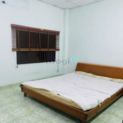 Bán nhà Biệt thự rẻ (6x15) 55/27 Đường số 2 NGUYỄN KIỆM P3 Gò Vấp BV17