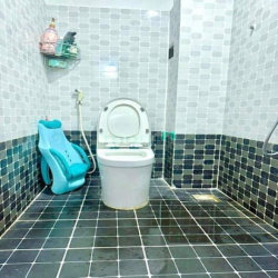 Bán nhà hẻm xe hơi sát mặt tiền Nguyễn Tư Giản, P.12, 4,8 x 12 giá 5.4