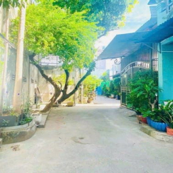 Bán nhà Biệt thự rẻ (6x15) 55/27 Đường số 2 NGUYỄN KIỆM P3 Gò Vấp BV17