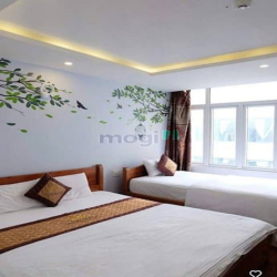 Bán khách sạn 8 Tầng x180m2 Khu An Thượng,Mỹ An,Ngũ Hành Sơn.Đà Nẵng