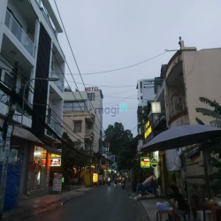 Bán nhà Gò Vấp, Nguyễn Văn Khối, Hẻm Xe Hơi, 62M², 5Pn, Hơn 5 Tỷ