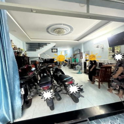 Bán nhà Gò Vấp, Nguyễn Văn Khối, Hẻm Xe Hơi, 62M², 5Pn, Hơn 5 Tỷ