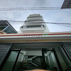 Bán Căn Hộ Dịch Vụ đường Tên Lửa 110m² 6 Tầng Thang Máy 20 phòng