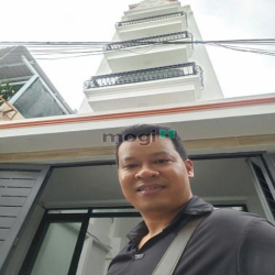 Bán Căn Hộ Dịch Vụ đường Tên Lửa 110m² 6 Tầng Thang Máy 20 phòng