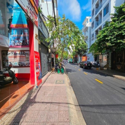 Mặt tiền Nhất Chi Mai p13 Tân Bình 5x20 nhà 5 tầng mới đẹp giá 25 tỷ