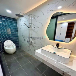 SIÊU PHẨM GIÁ HỜI Hoàng Hoa Thám, P.6, Bình Thạnh 57.5m2/3tỷ200tr SHR