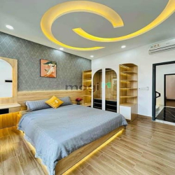SIÊU PHẨM GIÁ HỜI Hoàng Hoa Thám, P.6, Bình Thạnh 57.5m2/3tỷ200tr SHR