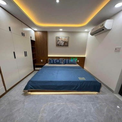 SIÊU PHẨM GIÁ HỜI Hoàng Hoa Thám, P.6, Bình Thạnh 57.5m2/3tỷ200tr SHR