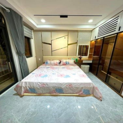 SIÊU PHẨM GIÁ HỜI Hoàng Hoa Thám, P.6, Bình Thạnh 57.5m2/3tỷ200tr SHR