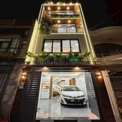 SIÊU PHẨM GIÁ HỜI Hoàng Hoa Thám, P.6, Bình Thạnh 57.5m2/3tỷ200tr SHR
