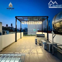 SIÊU PHẨM GIÁ HỜI Hoàng Hoa Thám, P.6, Bình Thạnh 57.5m2/3tỷ200tr SHR