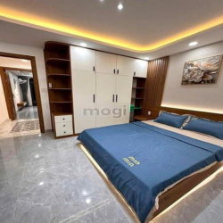 SIÊU PHẨM GIÁ HỜI Hoàng Hoa Thám, P.6, Bình Thạnh 57.5m2/3tỷ200tr SHR