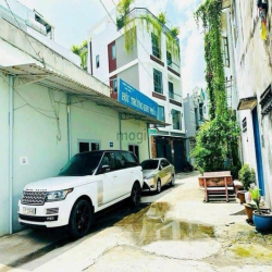 Bán nhà rẻ đẹp đúc 4 lầu 350/35/8 NGUYỄN VĂN LƯỢNG p16 Gò Vấp LOTTER