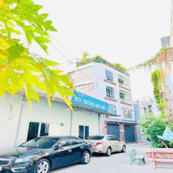 Bán nhà rẻ đẹp đúc 4 lầu 350/35/8 NGUYỄN VĂN LƯỢNG p16 Gò Vấp LOTTER