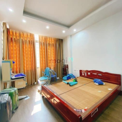 Bán nhà Thuỵ Phương, gần THCS Đức Thắng 40m 5 tầng mặt tiền 5m, ở ngay