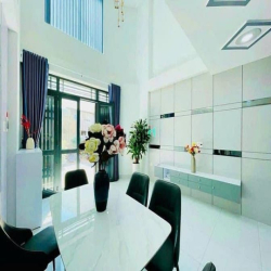 Bán nhà rẻ đẹp đúc 4 lầu 350/35/8 NGUYỄN VĂN LƯỢNG p16 Gò Vấp LOTTER