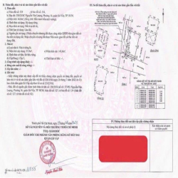 Bán nhà rẻ đẹp đúc 4 lầu 350/35/8 NGUYỄN VĂN LƯỢNG p16 Gò Vấp LOTTER