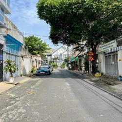 Bán Nhà Mặt Tiền Đường C27, Phường 12, Quận Tân Bình, Hồ chí Minh