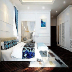 Bán Nhà Nguyễn Văn Hưởng, Thảo Điền, Dt: 780m2 ( 16.2m x 48m)  3 lầu.