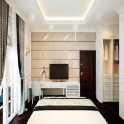 Bán Nhà Nguyễn Văn Hưởng, Thảo Điền, Dt: 780m2 ( 16.2m x 48m)  3 lầu.