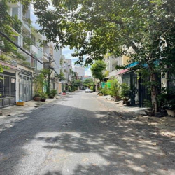 Bán Nhà Mặt Tiền Đường C27, Phường 12, Quận Tân Bình, Hồ chí Minh