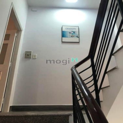 Phá sản bán gấp căn Dương Quảng Hàm, GV, 45m2- 1 tỷ 570tr- Hẻm xe hơi