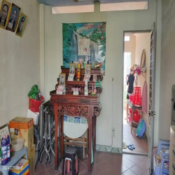 Tân Bình-HẺM XE TẢI NÉ NHAU- Dân trí cao-cực hiếm- chính chủ 20 năm