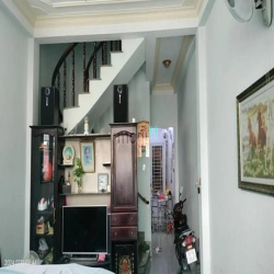 Tân Bình-HẺM XE TẢI NÉ NHAU- Dân trí cao-cực hiếm- chính chủ 20 năm