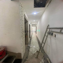 275tb1 Nhỉnh 13tỷ, Xuất Ngoại bán gấp nhà Tân Bình hẻm xe tải 130m2 4T