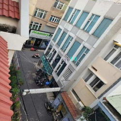 nhà 4 tầng khu k300 phường 13 tb