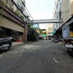 nhà 4 tầng khu k300 phường 13 tb