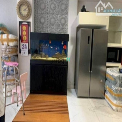 Bán gấp nhà HXH Đ. Trần Quốc Thảo, P7, Quận 3, 78m2, 2tỷ750, sổ riêng