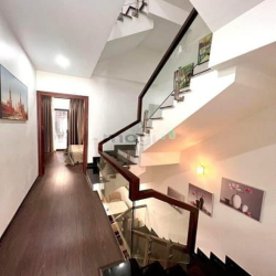 +Thanh Am Thượng Thanh -Long Biên +DT123M2  +1.5 T +MT7.5 giá 22.7 tỷ