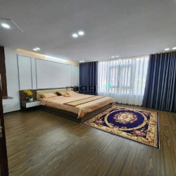 Vương Thừa Vũ -7 Tầng thang máy-Gara- Full nội thất