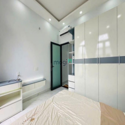 Bán nhà hẻm 3m đường Quang Trung, P.10, 3,6 x 12 giá 3.99 tỷ tl