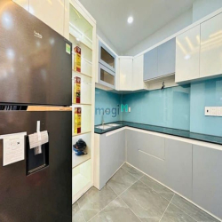 Bán nhà hẻm 3m đường Quang Trung, P.10, 3,6 x 12 giá 3.99 tỷ tl