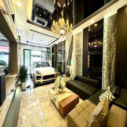 Nhà phố hiện đại KDC Nam Long Quận 7 - Vị trí ngay công viên - gara xe