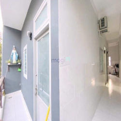 Bán Nhà Mặt Tiền Kinh Doanh 5×13 Lê Văn Thọ F11 Gò Vấp  10.49 Tỷ