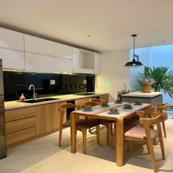 Bán gấp nhà giá 3ty240 ở đường Xóm Đất, P5, Q11 1 trệt 1 lầu, SHR