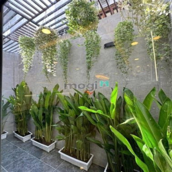 Nhà phố hiện đại KDC Nam Long Quận 7 - Vị trí ngay công viên - gara xe